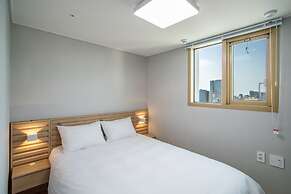 Jeju Centralpark Residence