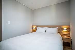 Jeju Centralpark Residence