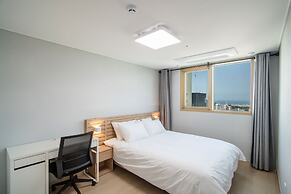 Jeju Centralpark Residence