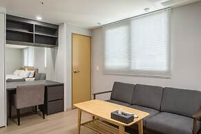 Jeju Centralpark Residence