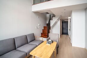 Jeju Centralpark Residence