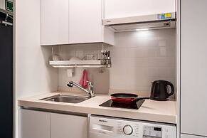 Jeju Centralpark Residence