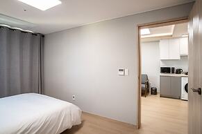 Jeju Centralpark Residence