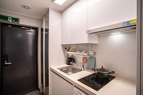 Jeju Centralpark Residence