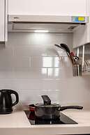 Jeju Centralpark Residence