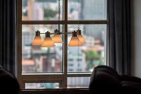 Jeju Centralpark Residence