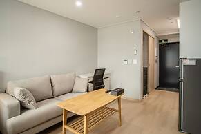 Jeju Centralpark Residence