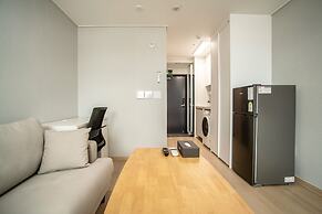 Jeju Centralpark Residence