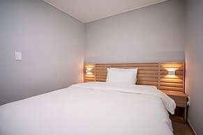 Jeju Centralpark Residence