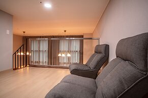 Jeju Centralpark Residence