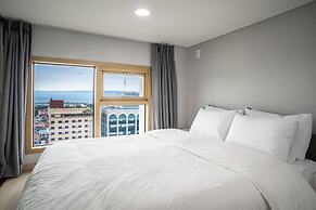 Jeju Centralpark Residence