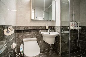 Jeju Centralpark Residence