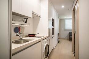 Jeju Centralpark Residence