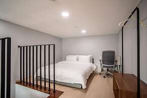 Jeju Centralpark Residence