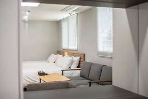 Jeju Centralpark Residence