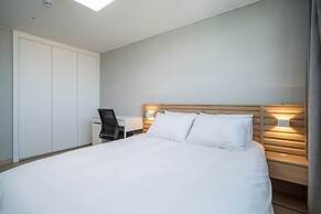 Jeju Centralpark Residence