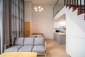 Jeju Centralpark Residence