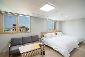 Jeju Centralpark Residence