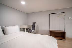 Jeju Centralpark Residence