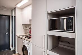 Jeju Centralpark Residence