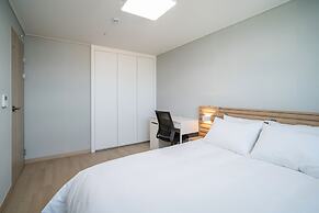 Jeju Centralpark Residence