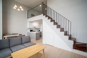 Jeju Centralpark Residence