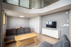 Jeju Centralpark Residence