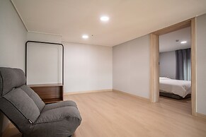 Jeju Centralpark Residence