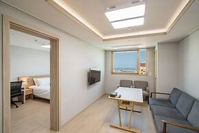 Jeju Centralpark Residence