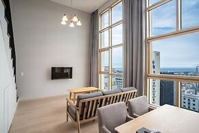 Jeju Centralpark Residence