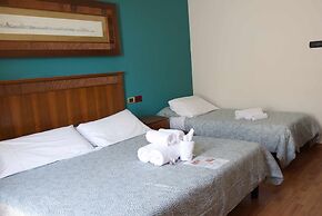 Hotel Duca d'Aosta