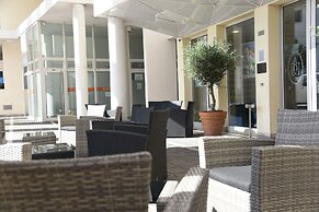 Hotel Duca d'Aosta