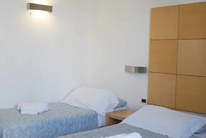 Hotel Duca d'Aosta