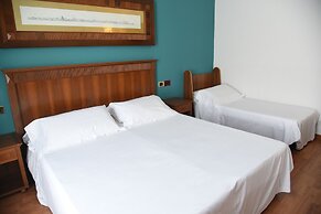Hotel Duca d'Aosta