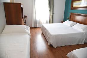Hotel Duca d'Aosta