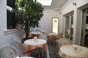 Hotel Duca d'Aosta