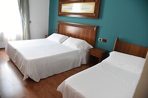 Hotel Duca d'Aosta