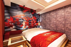 HOTEL KARUTA - Adults Only