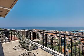 Akakia Panoramic Villa