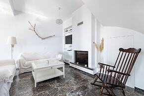 Akakia Panoramic Villa