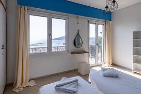 Akakia Panoramic Villa