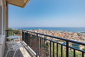 Akakia Panoramic Villa