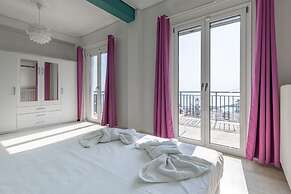 Akakia Panoramic Villa