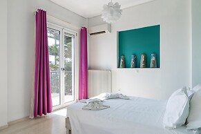 Akakia Panoramic Villa