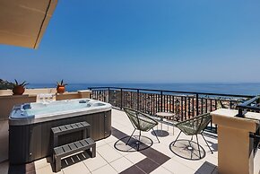 Akakia Panoramic Villa