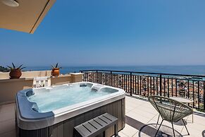 Akakia Panoramic Villa