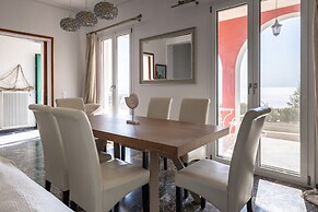 Akakia Panoramic Villa