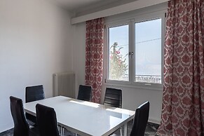 Akakia Panoramic Villa