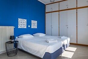 Akakia Panoramic Villa