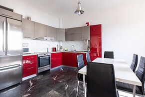 Akakia Panoramic Villa